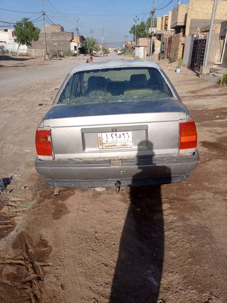 *********** النجف, العراق
