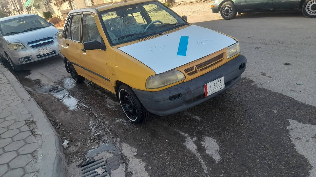 سايبه موديل ١٣ رقم مثنى مصفره هيئه وغرامات سنويه لل٢٨ مشروع وطني مكان السياره نجف مالكه الشرعي بل حله تحويل ثاني يوم سياره جاهزه كير ومكينه وحداديه وتخم تاير اني مكلف بل نشر اتصال ع الرقم صاحب السياره   ***********
