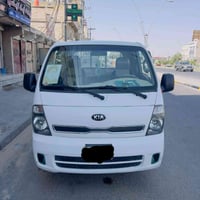 كيا بنكو • ٢٠١٧ • السماوه