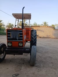 فيات ٧٨٠ • واسط الزبيديه