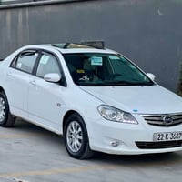 G3 توماتيك • ٢٠١٤ • ١٦٥٠٠٠ كم