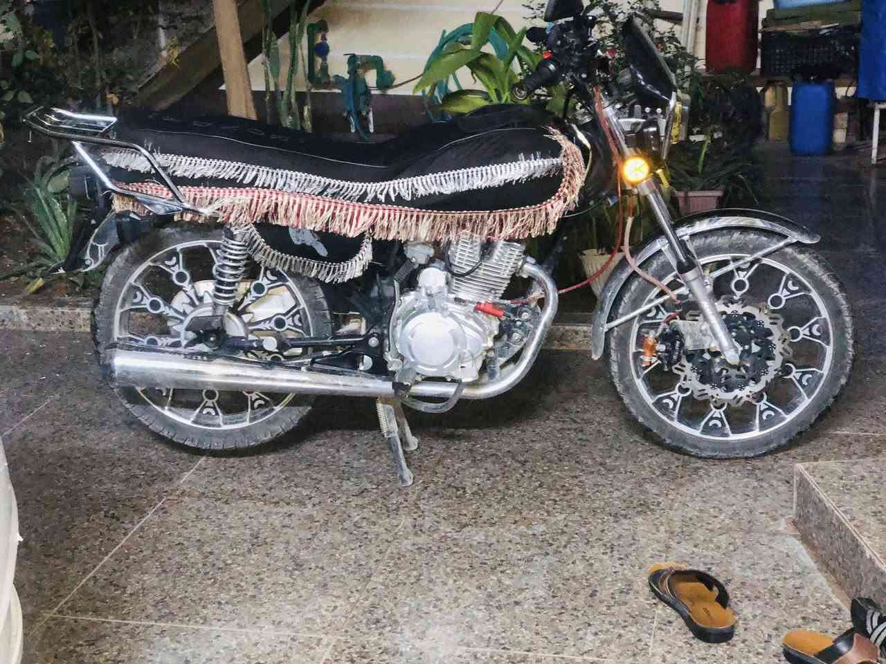 دراجه نامي برو 2025 اخو زيرو ***********
