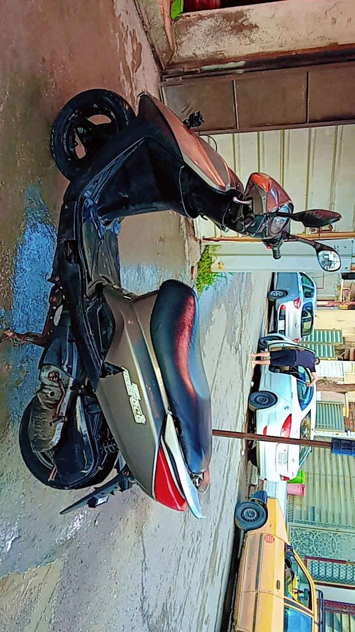 السلام عليكم بريز اكزز للبيع  برغي ممفتوح بيهة 
بيها شغلتين بسيطات عود انزلك من سعرها السعر 600 
منفيس ومكاتبة  مكاني الشعب أو السريدات بغداد


**إذا كنت صاحب هذا الإعلان وتريد حذفه لأي سبب، رجاءا أرسل رسالة إلى الدعم الفني**