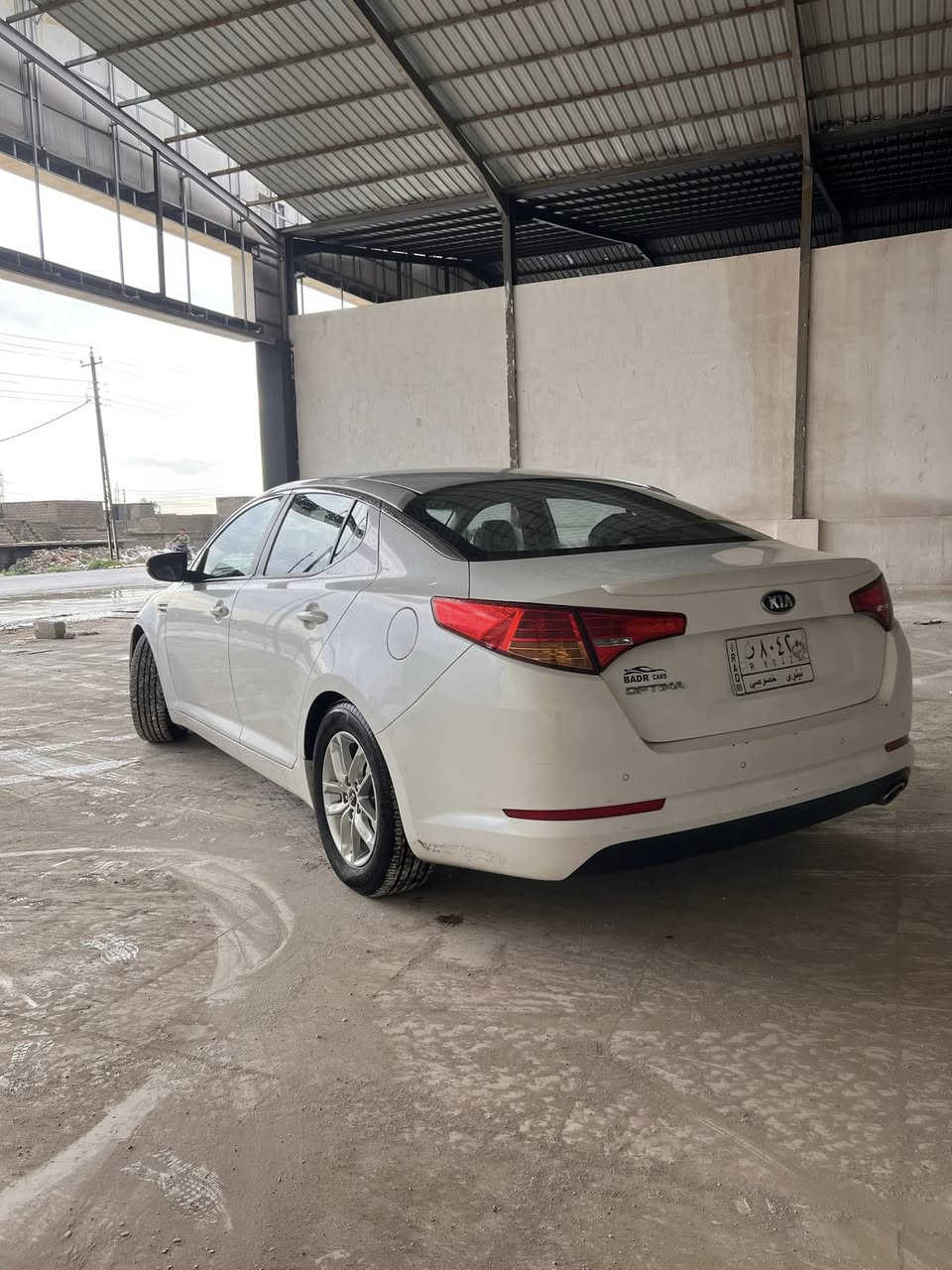 السلام عليكم
اوبتما للبيع 

موديل 2013 

مكينه 2000 دوش 

بسمي اني الشرعي مالها 

بيها بوند صبغ فقط 

السعر 130 

 للاستفسار 

***********

***********
