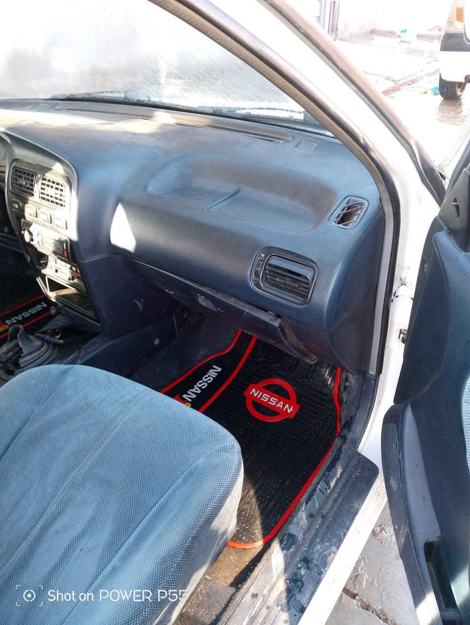 السلام عليكم 🙋‍♂️
للبيع او مراوس ( حسب القناعة  )
نيسان بريميرا 
لون : ابيض 
موديل : 1991 
محرك : 20 
كير عادي 
بيها قطعتين صبغ فقط ( بدون حادث )!!
شرط التحويل ✅
أَلسعر : 28 وبيها مجال للطيبين  .

📌 للأستفسار : *********** اسيا 
                       *********** كورك
