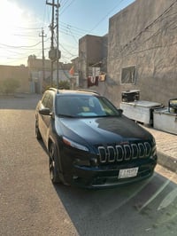 شيروكي • ٢٠١٦ • ١٠٧ ألف ميل