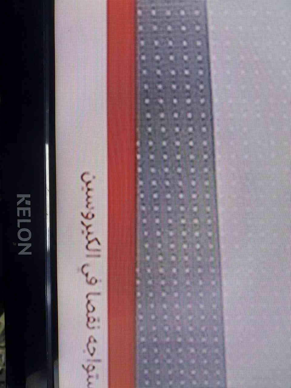 سلام عليكم عندي شاشة حجم ٣٢ بدون النت سعرة  ٦٠ الف  عنوان بغداد منطقة العبيدي رقمي الواتس ***********
