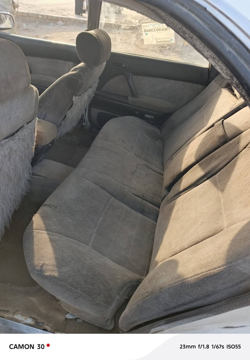 سلام عليكم بطه منفصل رقم انبار سنويه كارتوني رقم صلي بدون راعي ماوصله تكفل سرقه وطلب سياره عوزه جامه اماميه سعر 14 عنوان نجف كوفه ***********
