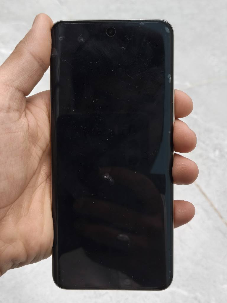 Realme 13 pro+5g
جهاز  استخدام قليل ويا كل الملحقات 

ضمان سنه

جهاز معروف 

ذاكرة 512 رام12+12

سعر 400 النجف, العراق


**إذا كنت صاحب هذا الإعلان وتريد حذفه لأي سبب، رجاءا أرسل رسالة إلى الدعم الفني**