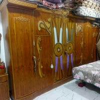 غرفة • ٥ قطع • قابل تفاوض