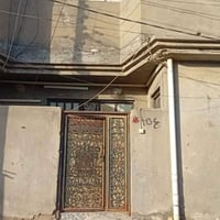 حي العسكري الثالث • شارع ستين • ٢٠٠م
