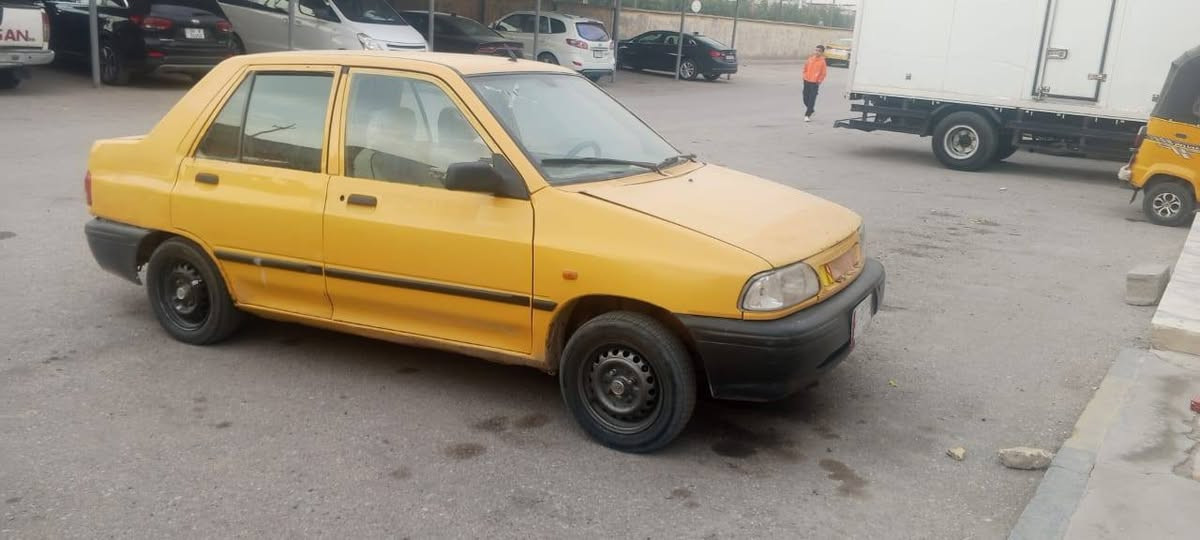 سايبا 2016سنويه لل 27راعيها موجود سعر 16ورقه غرامات مصفره هيئا عل مشتري مكينه كير شغالات مابيهن شي حداده حلوه نقص دراين شفت مكان بصره كرمة علي رقمي ***********
