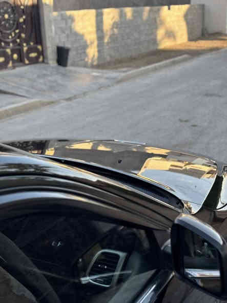 العناية الشاملة للسيارات
• بوليش – حمام – نانو سيراميك – تكحيل احترافي - صبغ - جلي مازدات 
• خدمات متفرعة بكل التفاصيل
• أجود المواد الألمانية
• أسعار تنافسية تناسب الجميع

الموقع: ديالى – المقدادية – شهربان – حي العسكري
للتواصل: ***********
