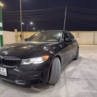330e بلجن • ٢٠٢٢ • ٩٠٠٠٠ كم