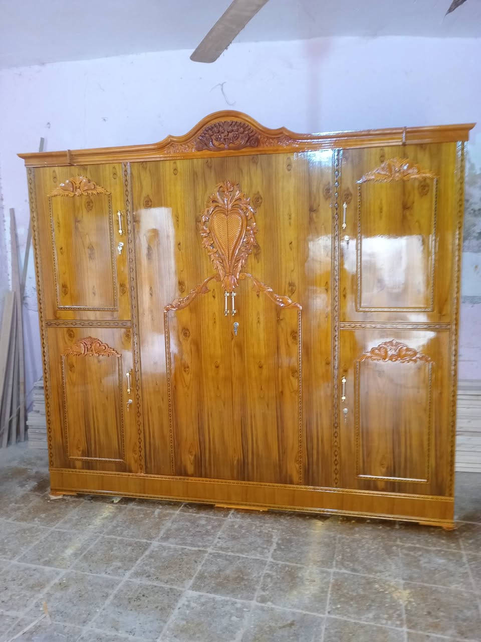 *********** رحمان النجار
