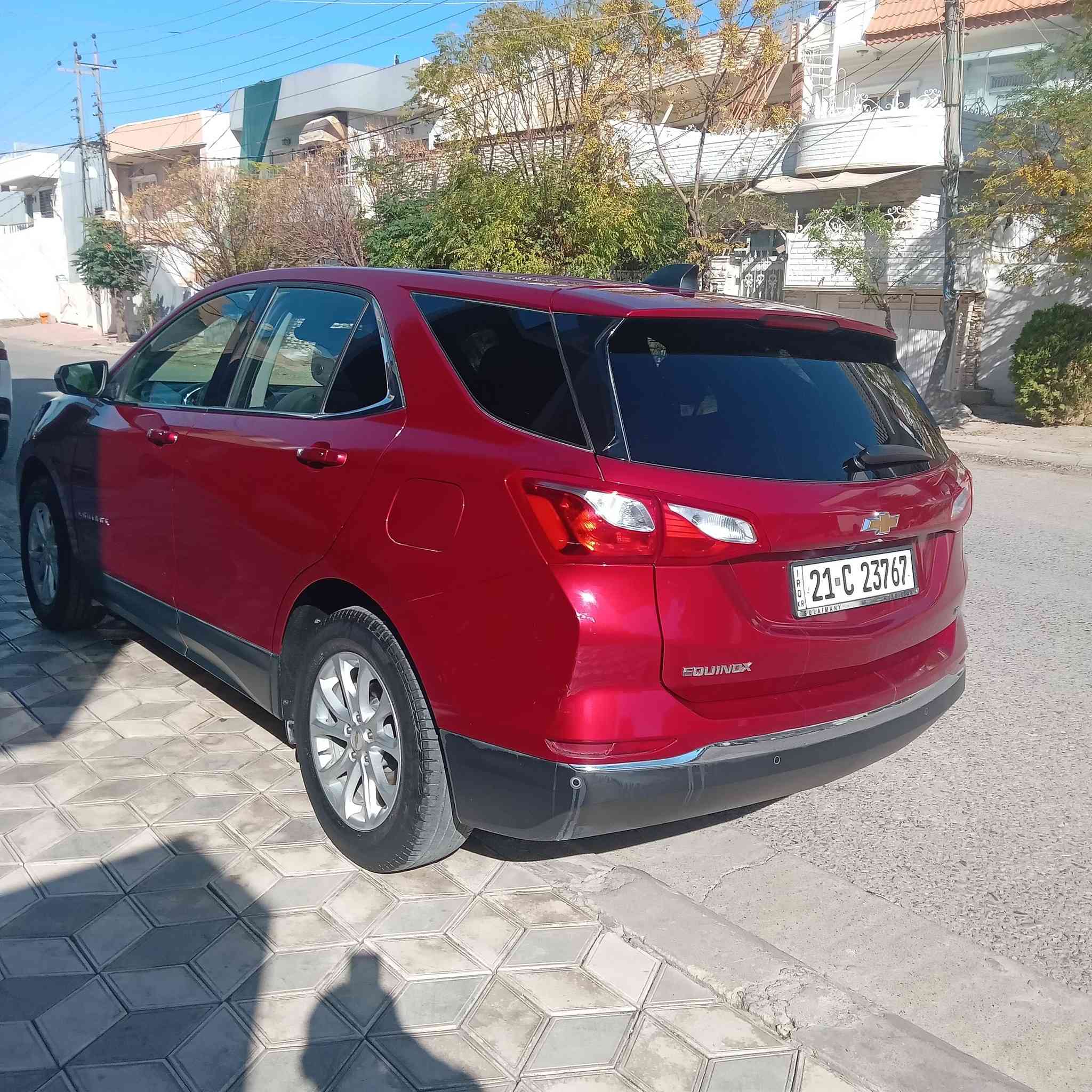 ئەم سەیارەیە بۆ فرۆشتن
