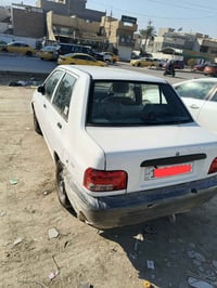 سايبا موديل 2025    السياره زيرو رقم بغداد   مكفولة السياره على وضع ال...