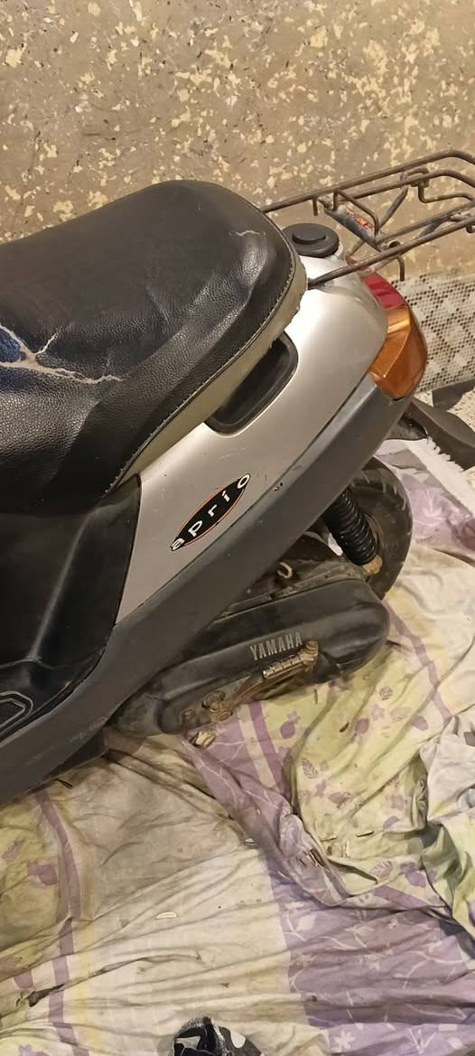 السلام عليكم دراجة بتره مكينه تخبل نهضه وسرعه شرط ناعمة سلف هندر كهربائيات السعر 300 ناصريه المركز *********** مستعجل ع بيع
