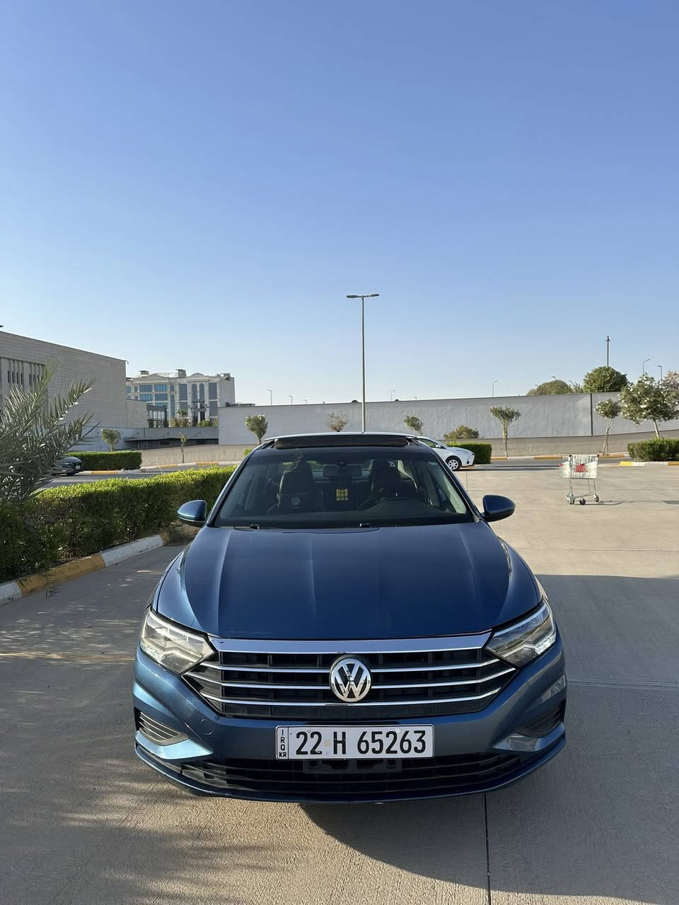 Jetta 2019 SE

بدون صبغ بدون حادث 
شرط ايرباك و محرك گير و كلشي 
السعر153 
***********
 استفسار 
Wats app

جيتا ٢٠١٩ se
￼بي بؤياخ و بي ايرباك 
هةمو شتيك بةشةرت 
نرخ ١٥٣
