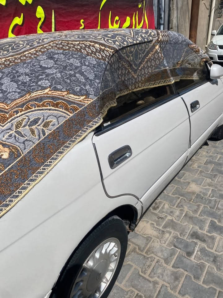 بطة متصل 1995 سيارة جاهزة للاخير كلش حدادية كير مكينة تبريد ثلج ❄️ فانات كهربائيات تخم تاير جديد جاهزة للاخير السيارة اكو ضربة صغيرة بلباب مال الجنطة مبين بالصور فقط لا غير تجي وتشوف سيارة احلى من الصور بيع مستعجل محتاج واريد ابيع سعرها 45 وبيها شوي حق الجية مكاني البصرة التنومة سنويتها بأسم شخص من الزبير يريد يداور هم الله شاهد احتاجيت واريد ابيع جان ما ابيع هيج سعر رقم التلفون ***********
