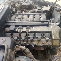 سلام. عليكم بي ام مديل 1992 رقم. بغداد نكليزي بسمي بيهة ضرربه بلجاملغ ...