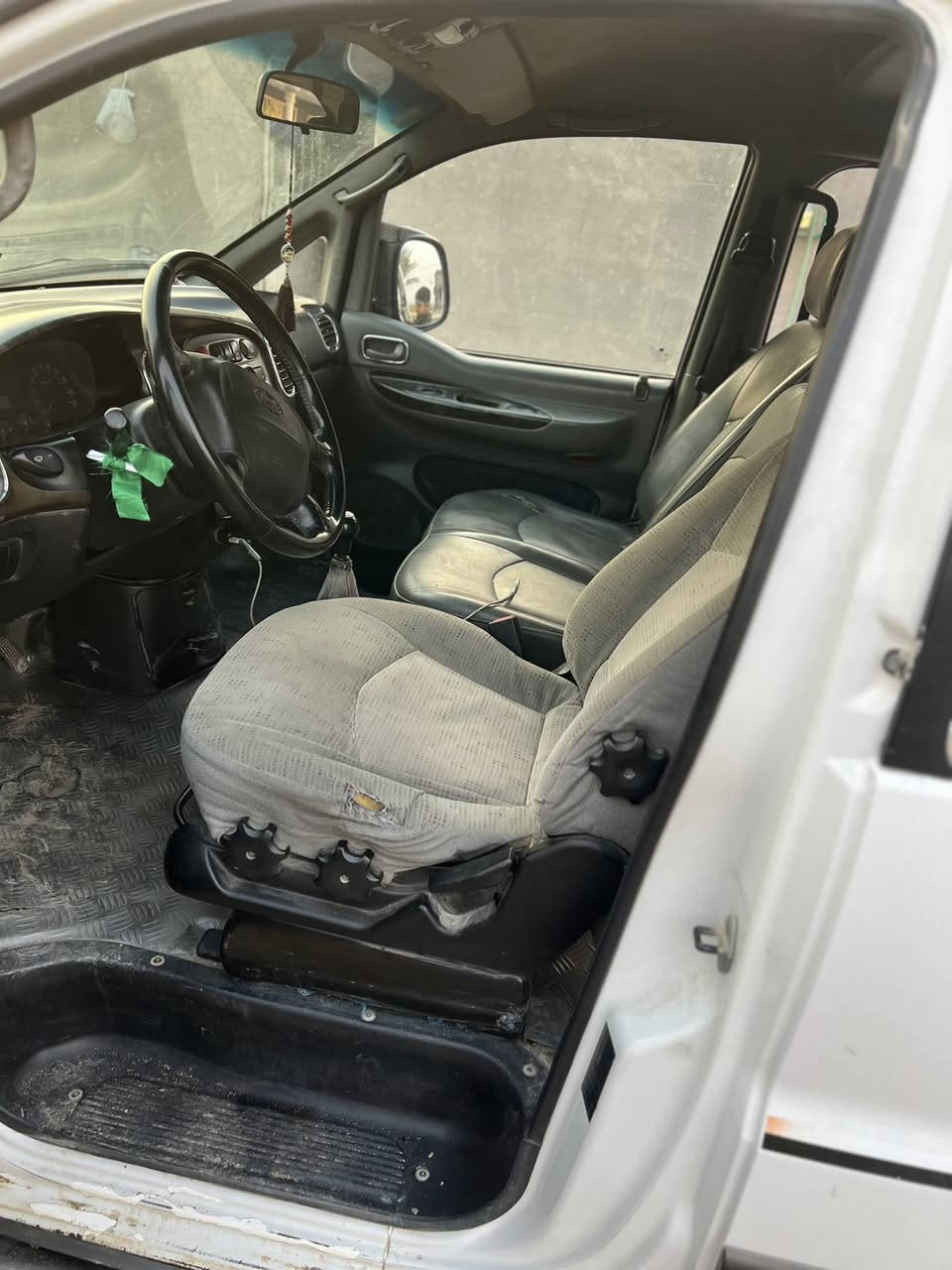 السلام عليكم سياره ستارك 2007 للبيع سعر 88بيها  مجال حك الجيه  السياره بيها خيط بخار ونتقيص من تبديله لتبديل نص لتره المكان حله سريع بغداد بصره قرب محطت جنت الفرات الوسطً ***********
