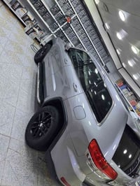 للبيع جيب  خليجي🚘   لمتدد  2018  او مراوس بجيب 2024 او 2025   فوووول م...