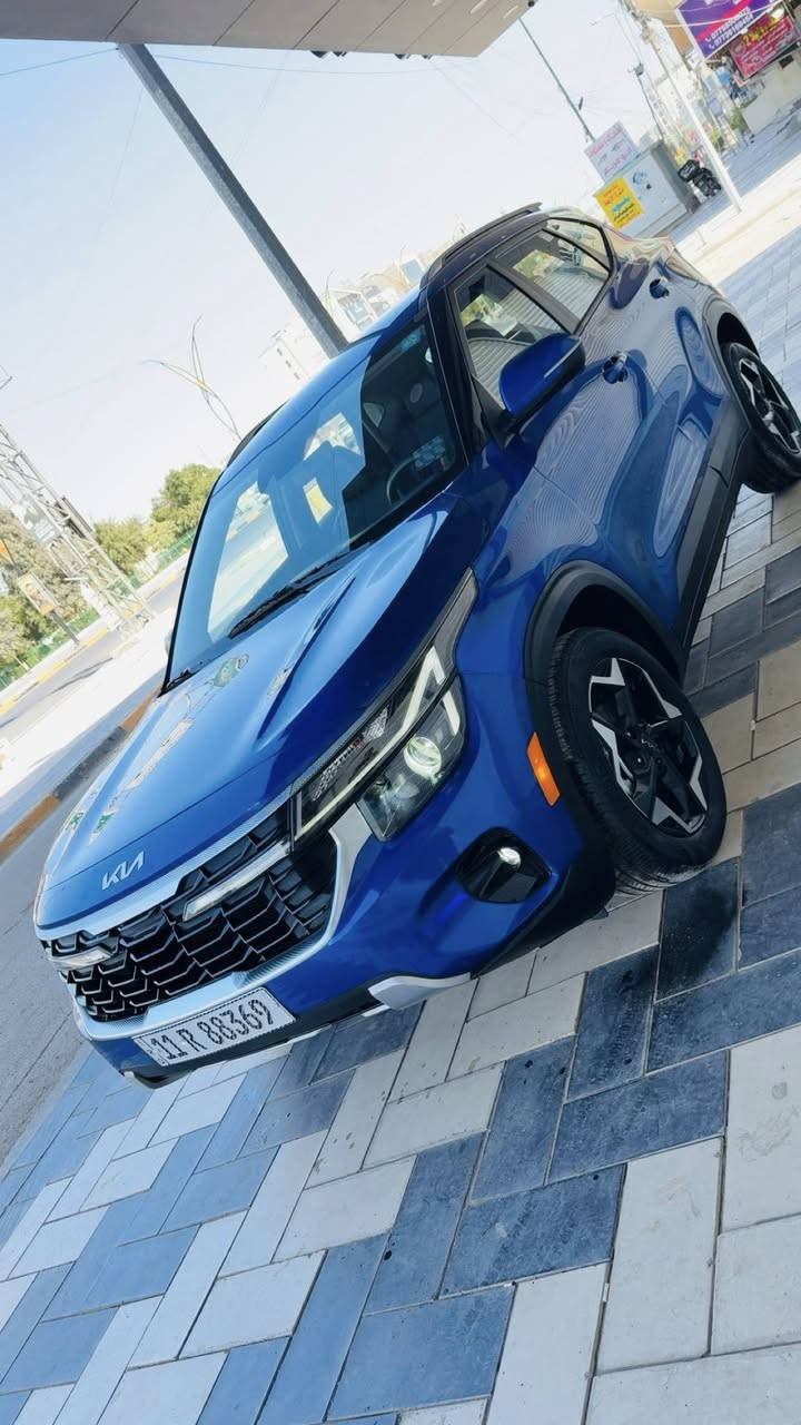 السلام عليكم
- للبيع فقط كيا سيلتوس 
- ⁠موديل ٢٠٢٥ 
- ⁠زيرو ماشية ٨٠٠ ميل فقط دخول جديد 
- ⁠رقم بغداد باسمي تحويل مباشر 
- ⁠مواصفات السيارة كما موضح بالصور ( رادار + شاشة متصلة وكامرة + مكينة ٢٠٠٠ ) 
- ⁠صبغ بنيد ودعامية امامية وبارد بسيط بالجاملغات الامامية 
- ⁠صور الحادث خاص 
- ⁠السعر المطلوب ١٦٨ ورقة وبيها مجال بسيط 
- ⁠مكان السيارة بغداد - الغدير - ساحة ميسلون 
- ⁠رقم الهاتف *********** علي
