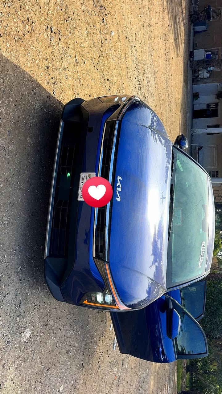 يا الله السلام عليكم
تفاصيل كلهن. داخل. المنشور. شباب 

كي فور k4  2025 بدون تبديل بدون گص شبر بلبنيد وشبر بلجاملغ بدون رقم بسمي منفيس حره حادثها كلش حلو موجود بلمنشور

صور. حادثه. بل منشور. 

بدون. كص. أو. تبديل. 

كي فور 2025 k4 

بدون ايرباك 

محرك : 2000 دوش 

وارد : اميركا 

عداد المشي : 14

مواصفات 

1_بصمة 

2_تشغيل عن بعد 

3_ بصمة ابواب 

4_ بصمة جنطه 

5_شاشه متصل حجم كبير

6_منافذ شحن خلفية 

7_سايد بريك كهربائي 

8_مانع انزلاق 

9_نقط عمياء 

11_رادار امامي وخلفي وجانبي 

12_فول حساسات توقف ذاتي 

13_لد امامي مع عدسات زنون

14_لد خلفي 

15_شحن واير لس 

16_كامره خلفية دقه hd 

17_تحكم وضعيات قياده 

18_فول تحكم ستيرن 

19_فول قيادة ذاتيه مع تحديد مسار 

(سياره بدون رقم ) 

باقي سياره كفاله عامه ::: السعر ١٦٠ وبيها مجال 

عنوان : بابل محاويل ***********
