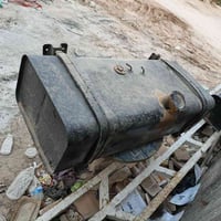 نجف • تانكي • ٢٠٠لتر
