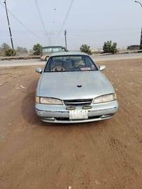 السلام وعليكم برنس فراشه موديل 96  كير مكينه يخبلن ترايك للبصره كير او...