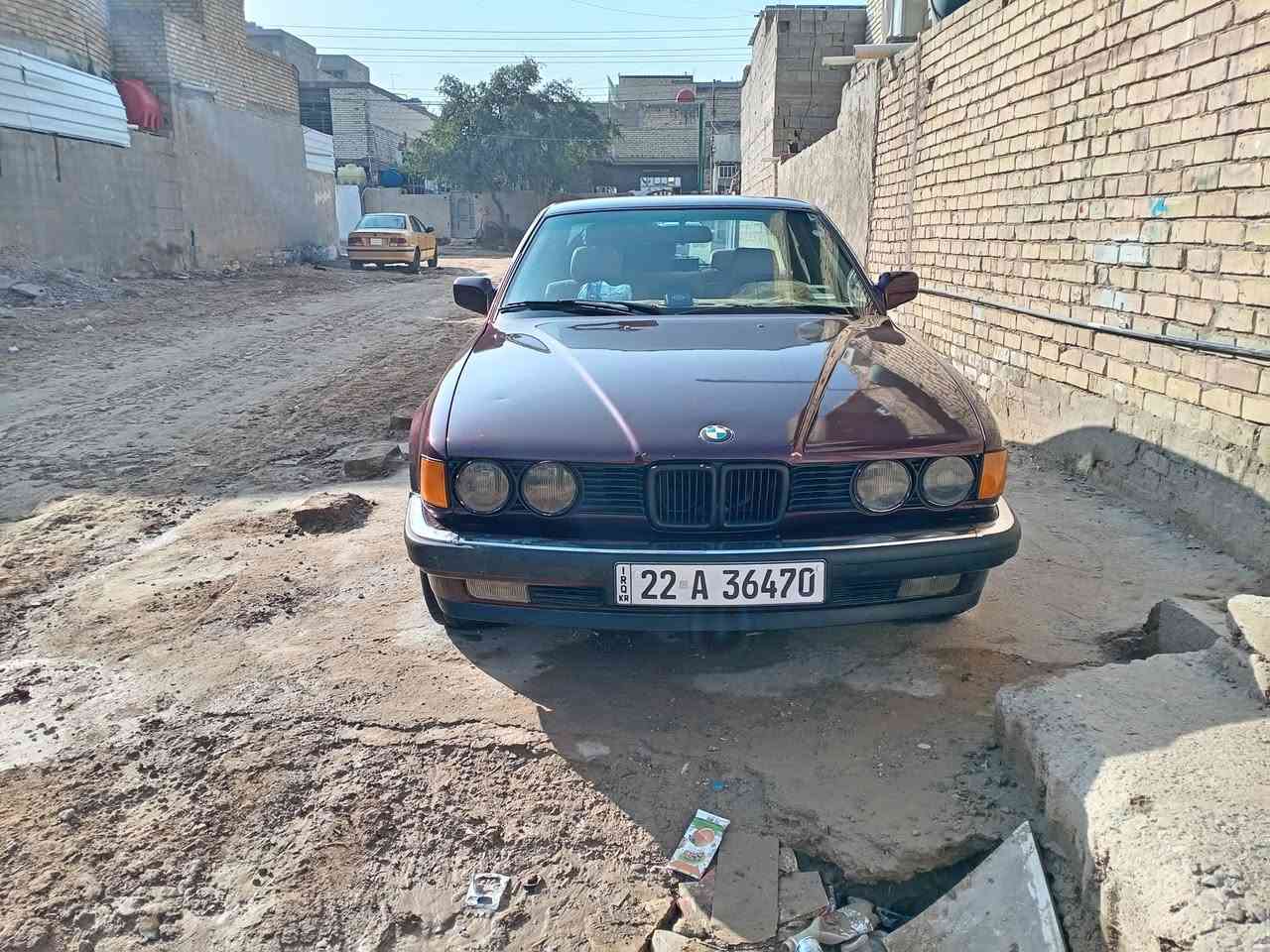 السلام عليكم ٩١ اصل ٣٠ مفتوح بيه ٣٥ حاويه هيه والرفلو ابلادي كير عادي ابلادي مو تحوير 
كير جاترك ٢٦٠
اكسل ٣،١٥
غرفه جديده
تبريد
تخم خليه بب سي ١٦ وتخم تاير
بسمي هزه جديده
السعر ٦٠
بغداد ***********
