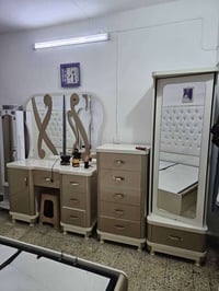 غرفة نوم تركي • تسع قطع • كركوك