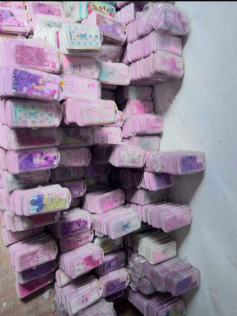 شلعة كفرات بناتي مائيات (الف قطعه) ب80الف 
التوصيل 5 الف لجميع محافظات العراق
للتواصل خاص
ملاحظة الي يريد نص الكميه انطي بسعر 50 الف
الايتمات 👇
A73
A70
A54
A53
A34
A24
A23
A15
A14
A13
A02
Inf hot 30 play
Inf note 30 pro
Inf hot 30i
Inf hot 30
Inf hot 20
Inf note 12 pro
Inf smart 6
Inf smart 5 plus
Rm note 12 pro 5G
Rm note 12 pro 4G
Rm note 12
Rm 12c
Rm 12
Rm note 11 pro
Rm note 10 pro
Rm note 9s
Realme c35
Realme c30s
Realme 11 pro / 11 pro +
Realme 8 pro
Realme x2 pro
Poco m5s
Poco M5
Poco x3 pro
Mi 13t pro
Mi 13t
Poco x5 pro
Poco x5
Poco x4 pro
Honor x7A
Honor 70
Honor x5
Nova 5T
J7
Note 9
S9 plus
S10 plus
Pova 4
Op reno 8t


**إذا كنت صاحب هذا الإعلان وتريد حذفه لأي سبب، رجاءا أرسل رسالة إلى الدعم الفني**