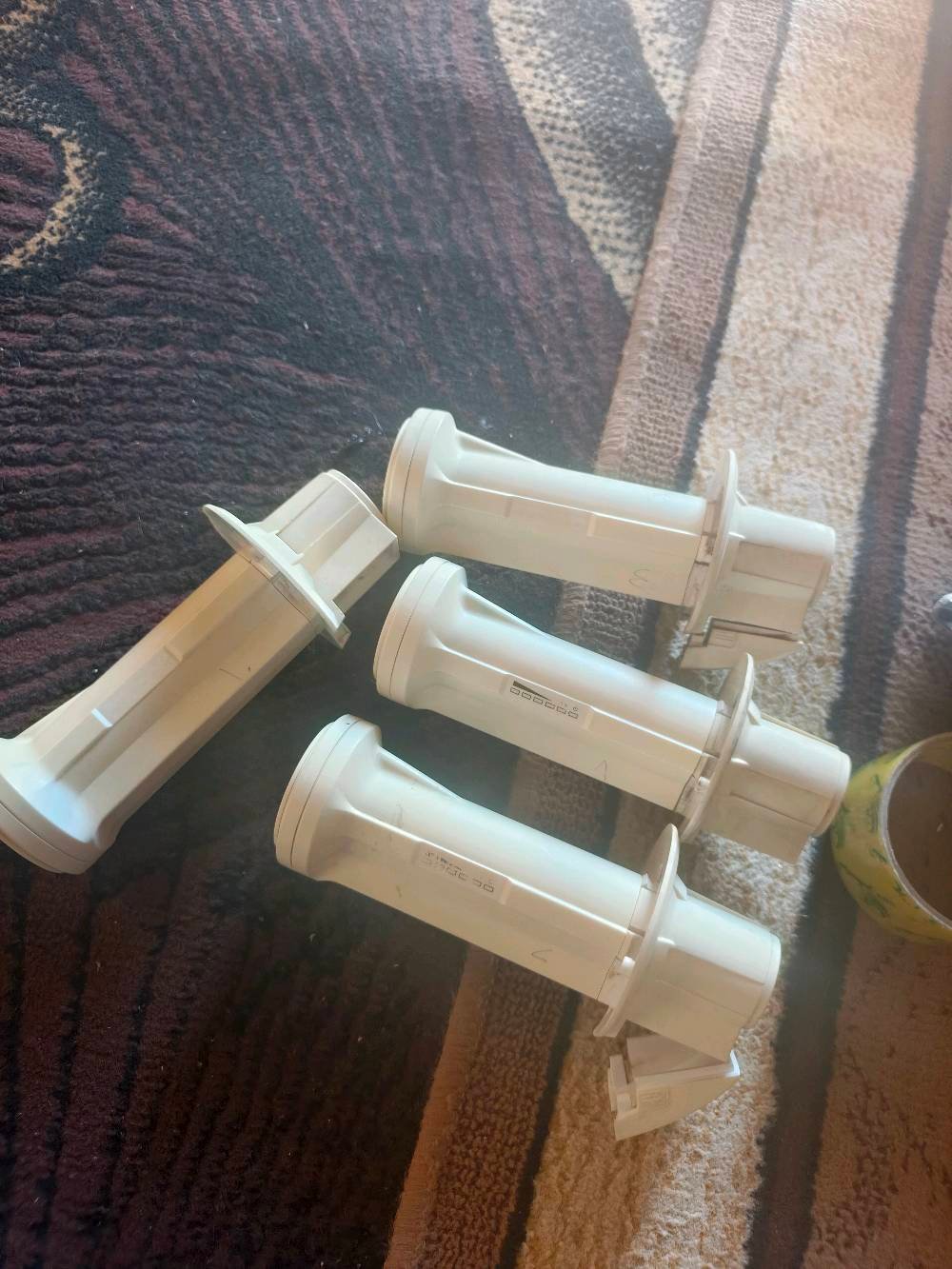 توفر باور بيم 5 قطع سعر 57 الف
المفرد 60  الف
توصيل 5
*********** واتساب او اتصال