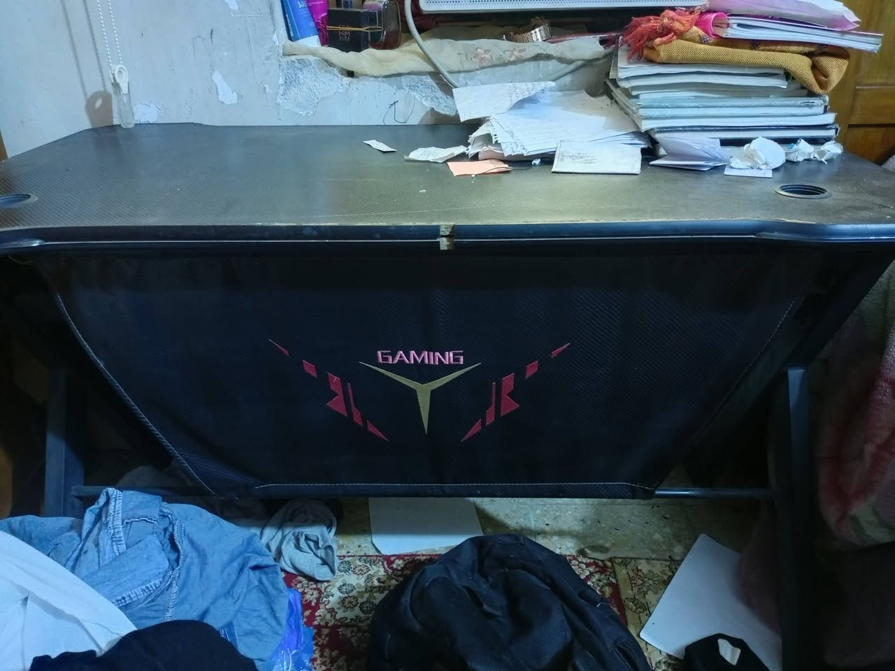 براد ب50وبي مجال 
عربانه اطفال ماخذتها بورقتين اريدها 25قفل جيكو الاصليه على فحص اخذوها 
ميز بلي نضيف ماخذي 150نريده ب50وبي مجال مكان بغداد الجديده ماكو توصيل


**إذا كنت صاحب هذا الإعلان وتريد حذفه لأي سبب، رجاءا أرسل رسالة إلى الدعم الفني**