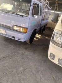 كيا حمل • موديل ٩٤ • جبله بابل