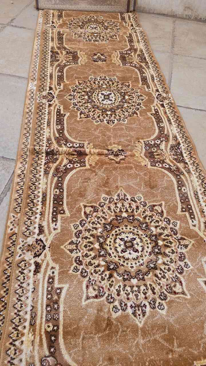 رف عدد ١ عرض متر وطول 240سم
سعر ٧٥ الف 
نظافه 100% تسكام مشتغله ب ١٢٠ كلش ثقيل النجف, العراق


**إذا كنت صاحب هذا الإعلان وتريد حذفه لأي سبب، رجاءا أرسل رسالة إلى الدعم الفني**