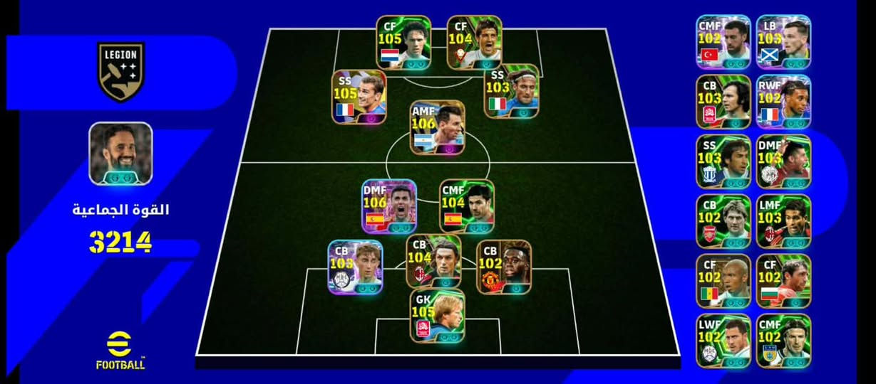 حساب بيس للبيع
كسر ب15
اعلى ريت 3214
ابيع للعراقيين فقط


**إذا كنت صاحب هذا الإعلان وتريد حذفه لأي سبب، رجاءا أرسل رسالة إلى الدعم الفني**