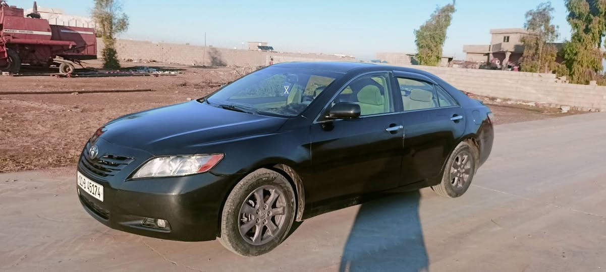 كامري 6سلندر رقم بغداد دولي محرك صدر تايرات كله شرط السياره حزام بيه قطعه وحده بدون  دواخل ليبل واحد السنوية 28 السعر 85 وبيه مجال الاستفسار اكثر اتصال على الرقم ***********
