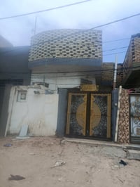 حي النداء • ١٠٠م • طابق واحد