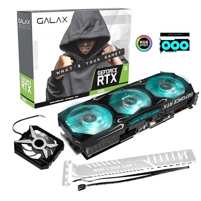 صندوق كيس حاسوب Xigmatek Aquarius II
المبرد - Cooler Master Master 360
 البور - TITAN PT 1200W - XIGMATEK
كارت الشاشة - Galax GeForce RTX 3090 \  24GB GDDR6X 384-bit
المعالج - Intel Core i9-12900K
لوحة الام - ASUS ROG STRIX Z790-F GAMING WIFI
الرام - Lexar® ARES RGB DDR5 \6800 HZ 
‏الهارد 1-   Lexar-nm790- SSD 1T - m.2
الهارد 2- HS-SSD- E100-256GB


**إذا كنت صاحب هذا الإعلان وتريد حذفه لأي سبب، رجاءا أرسل رسالة إلى الدعم الفني**
