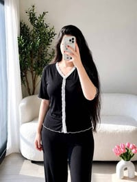تراك نسائي • L/XL/XXL • الرمادي