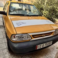 السلام وعليكم سايبا موديل 2014 مكفوله السياره كير ومحرك وحداديه كله كف...