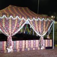 تفصيل خيم • حسب الطلب • بغداد