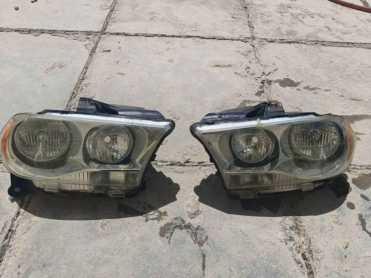 لبيع بسعر مناسب


**إذا كنت صاحب هذا الإعلان وتريد حذفه لأي سبب، رجاءا أرسل رسالة إلى الدعم الفني**