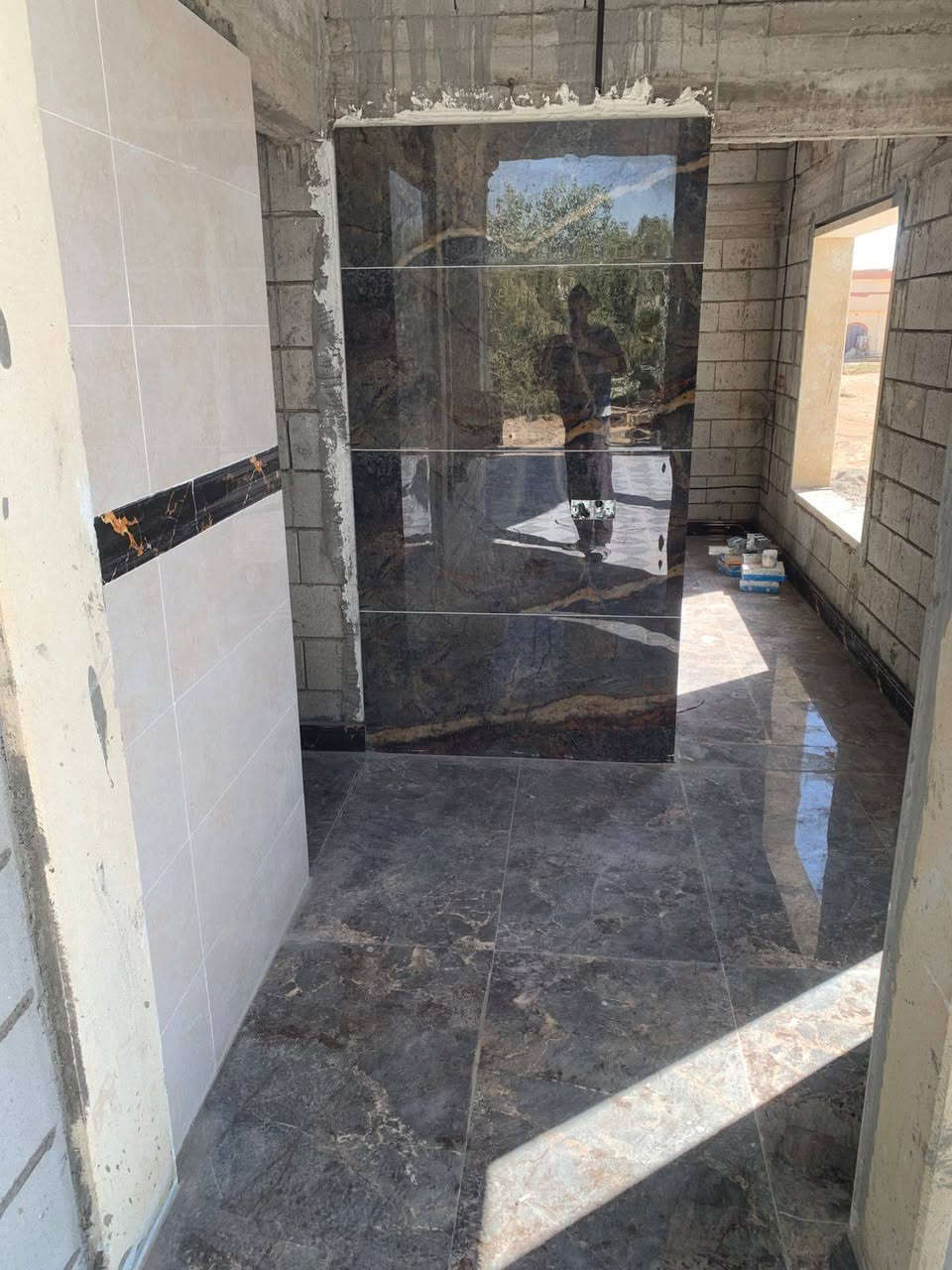 خلفه سيراميك جدران ارضيات بايات مرمر لواح بوراسلين شغل نظيف ومرتب
*********** بي وتساب #
متفرغ حاليا#
