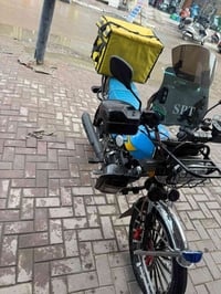 دراجه ايرانيه • موديل ٢٠٢٥ • ٢٠٠ سي سي