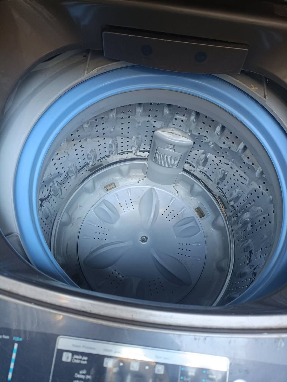 غساله اوتوماتيك للبيع دوره هور رجب


**إذا كنت صاحب هذا الإعلان وتريد حذفه لأي سبب، رجاءا أرسل رسالة إلى الدعم الفني**