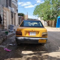 سايبه 2015 للبيع  السعر:29 ورقه وبيهه مجال بسيط المكان: بغداد الراشديه...